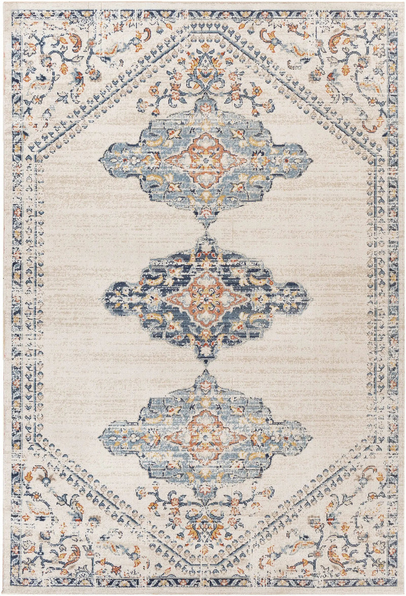 Mistissini Outdoor Area Rug - Clearance by Boutique Rugs