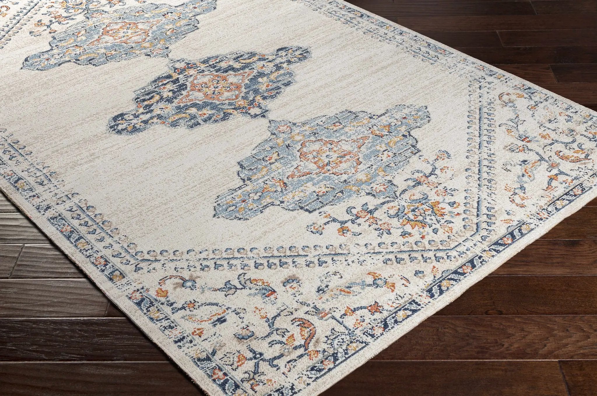 Mistissini Outdoor Area Rug - Clearance by Boutique Rugs
