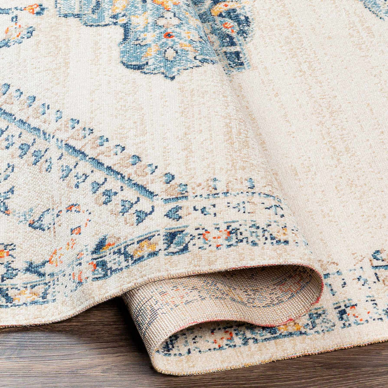 Mistissini Outdoor Area Rug - Clearance by Boutique Rugs