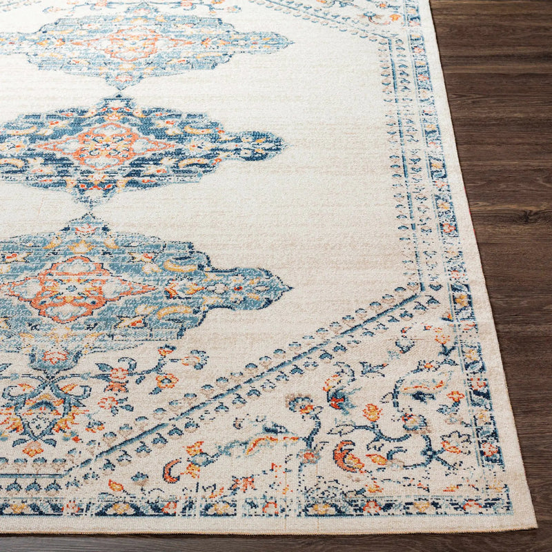 Mistissini Outdoor Area Rug - Clearance by Boutique Rugs