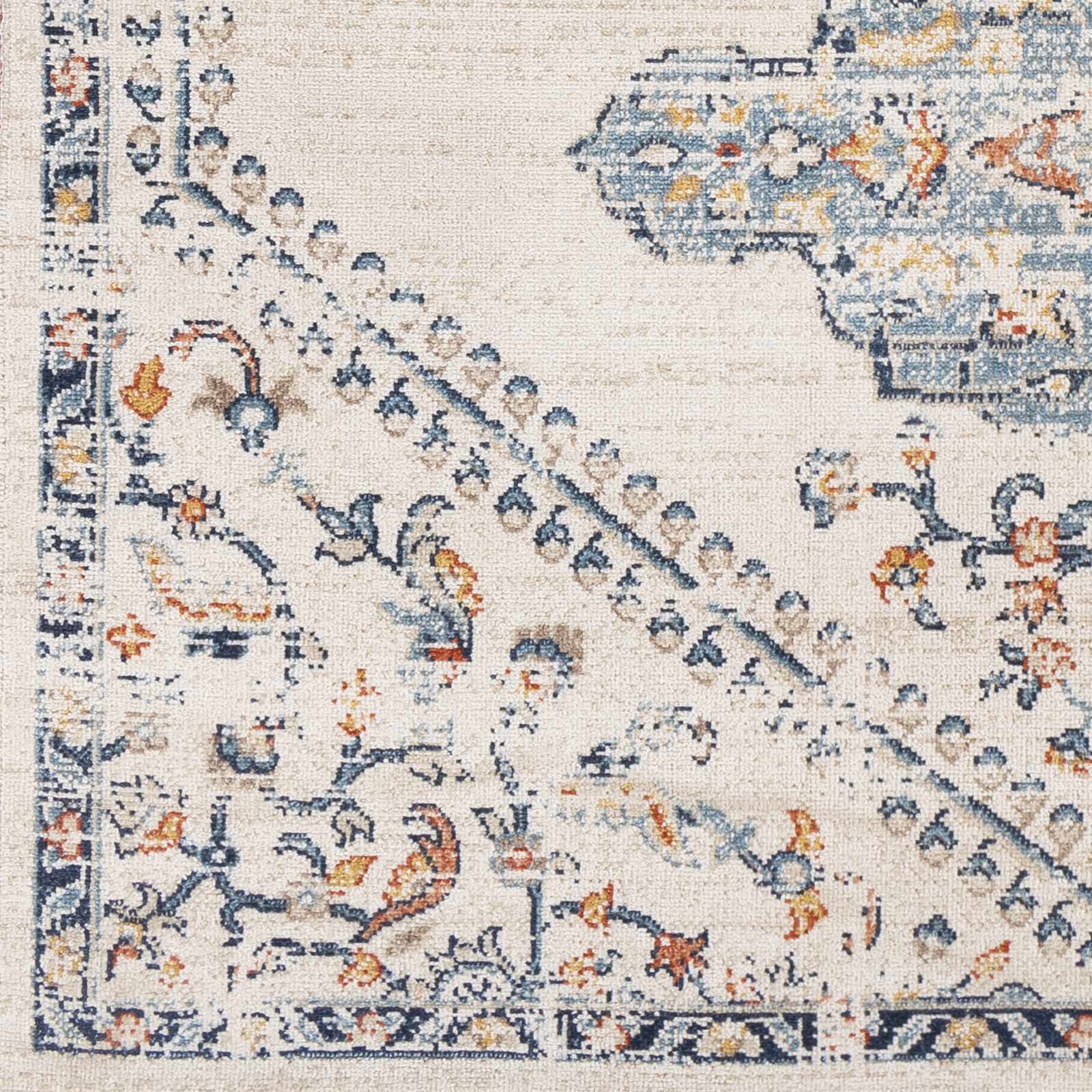 Mistissini Outdoor Area Rug - Clearance by Boutique Rugs