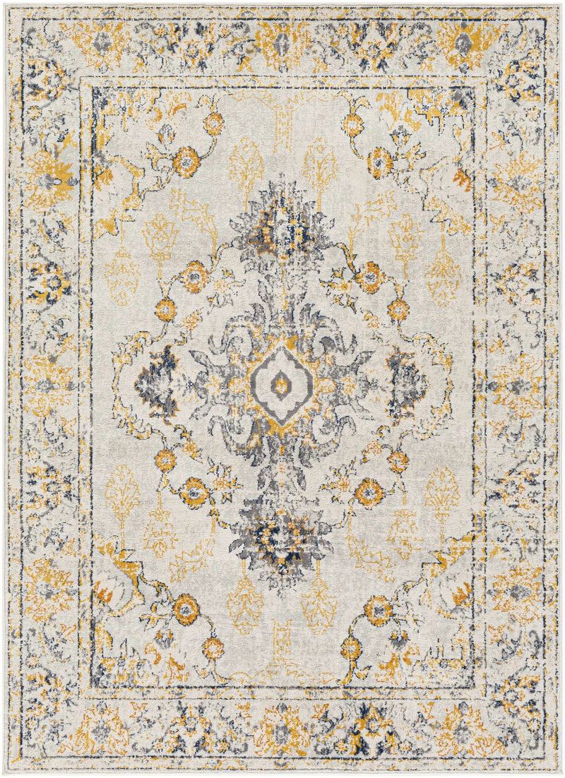 Mistley Area Rug by Boutique Rugs