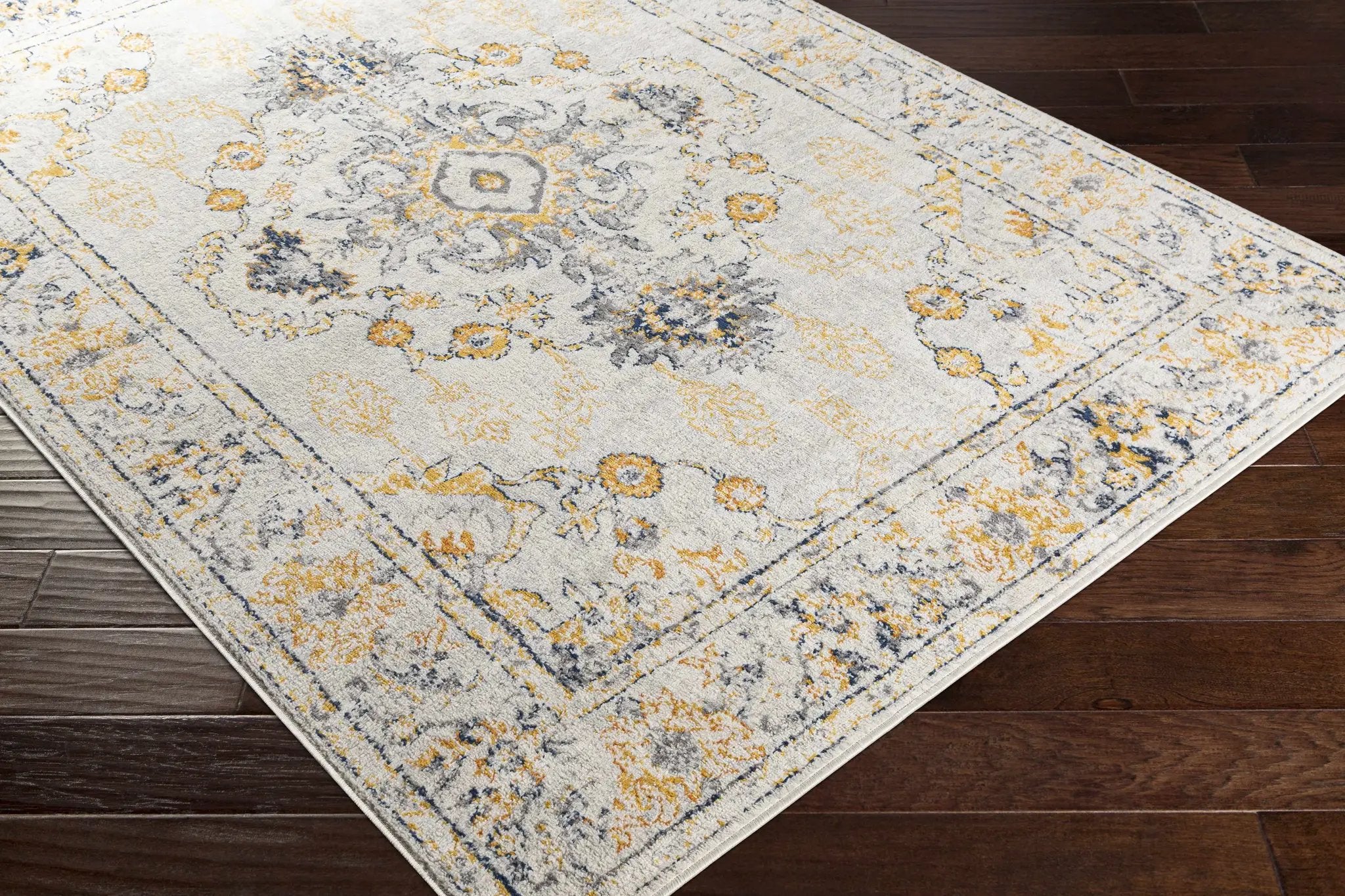 Mistley Area Rug by Boutique Rugs