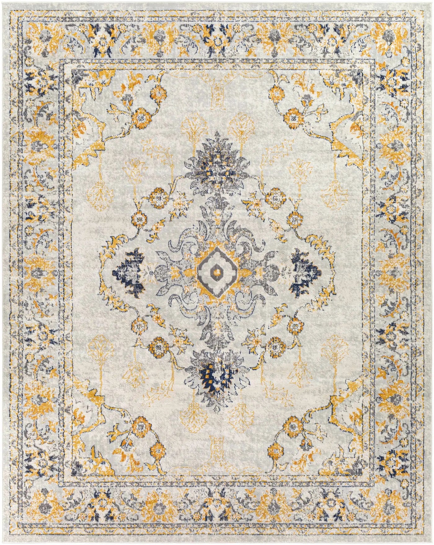 Mistley Area Rug by Boutique Rugs