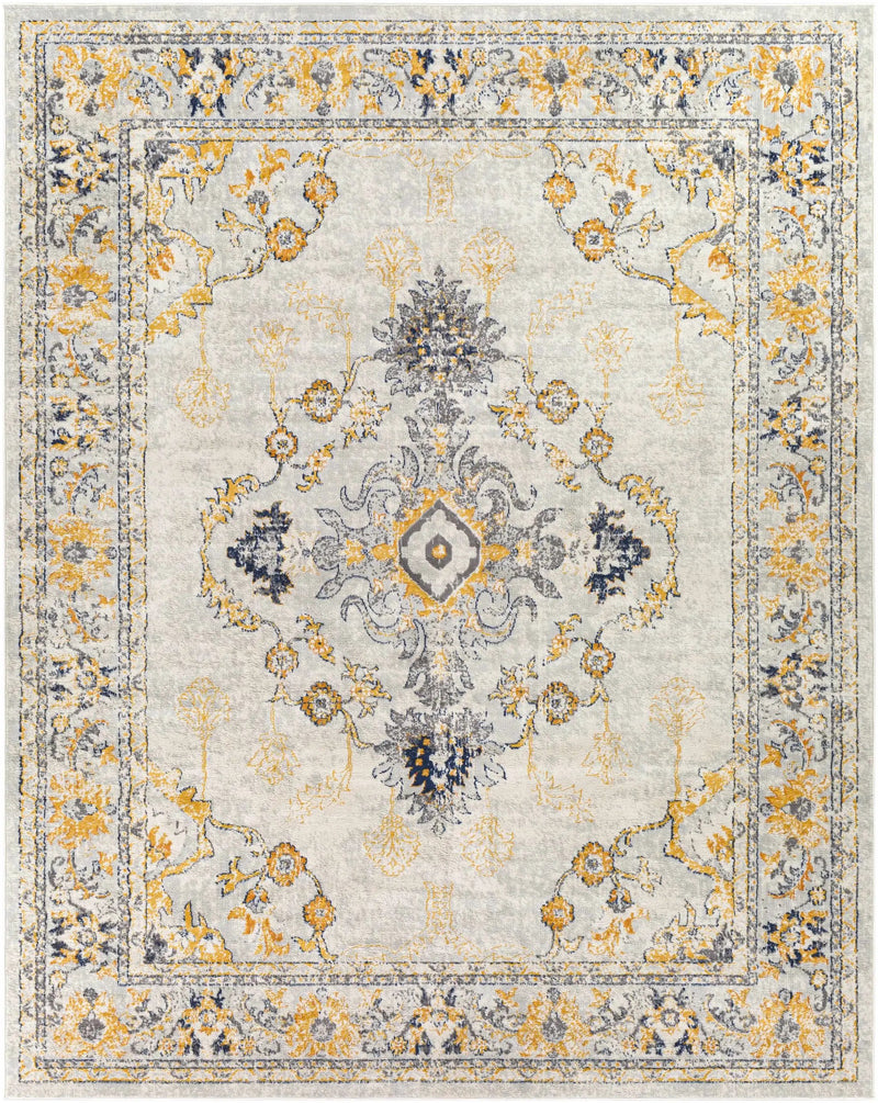 Mistley Area Rug by Boutique Rugs