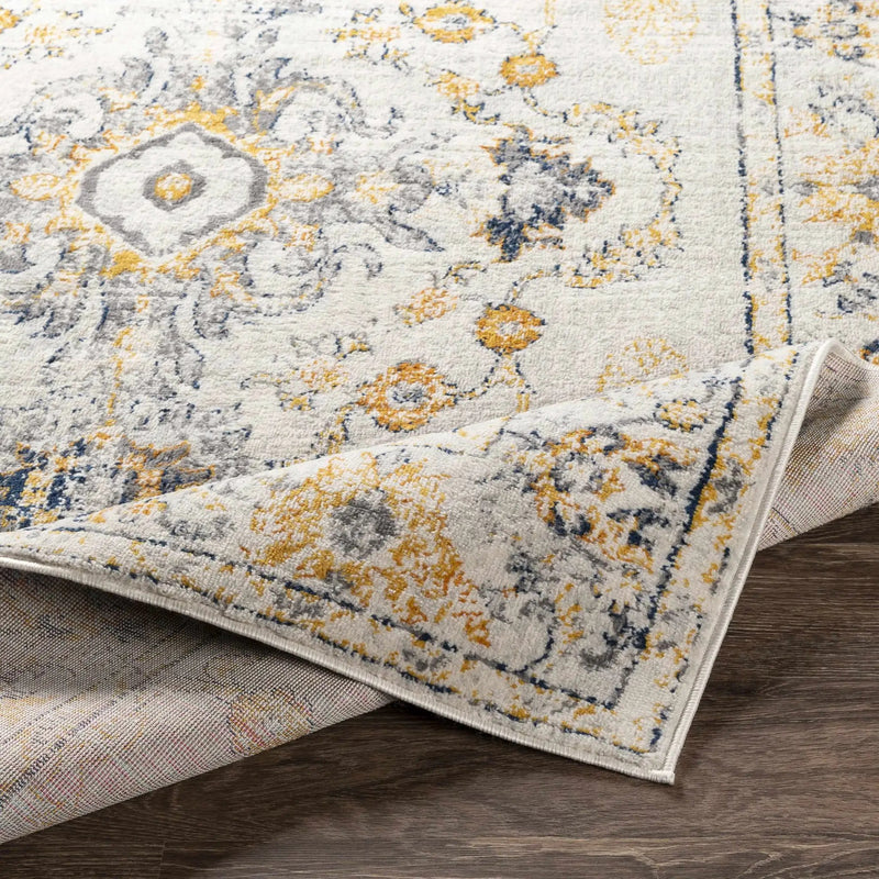 Mistley Area Rug by Boutique Rugs