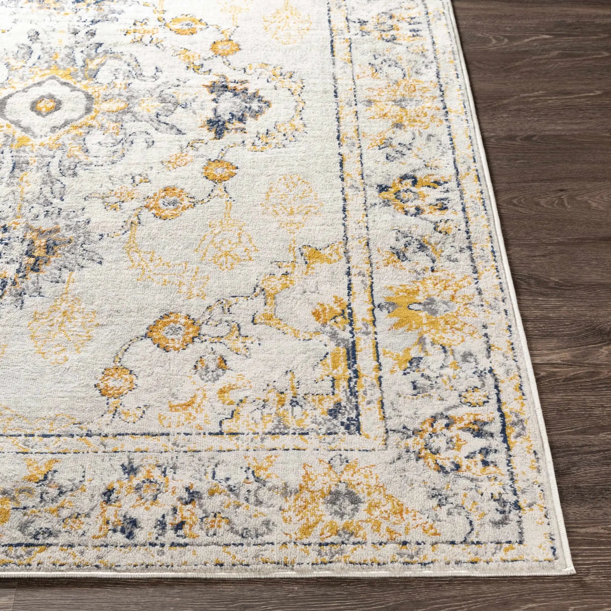 Mistley Area Rug by Boutique Rugs