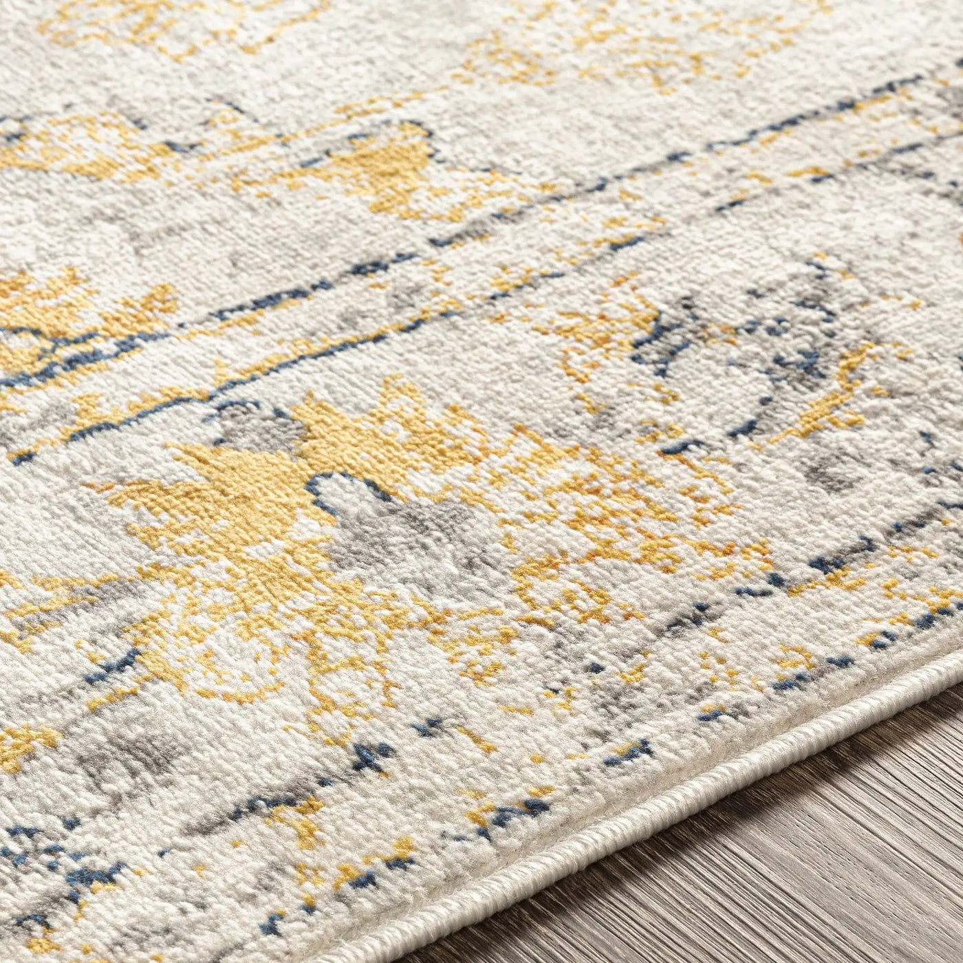Mistley Area Rug by Boutique Rugs