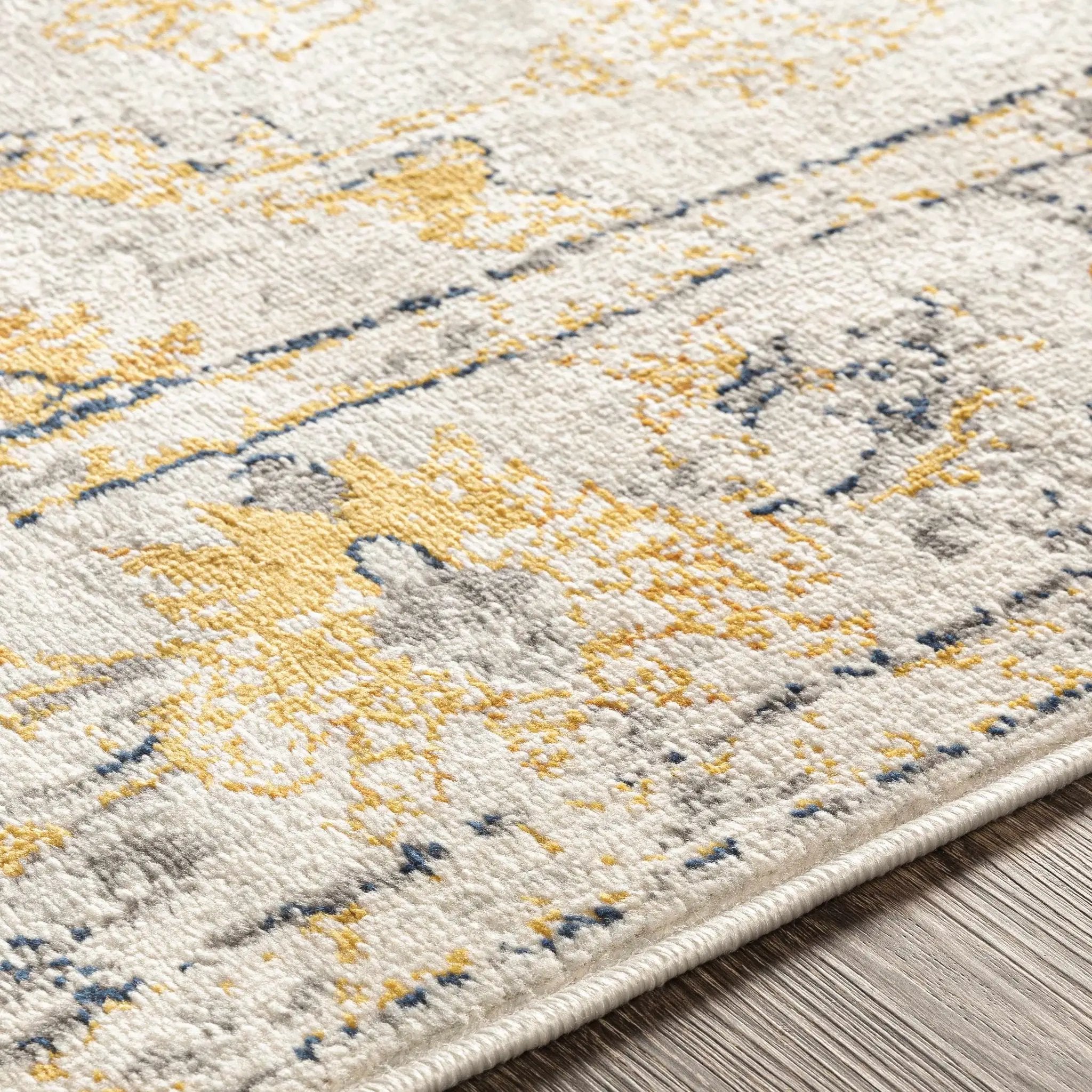 Mistley Area Rug by Boutique Rugs