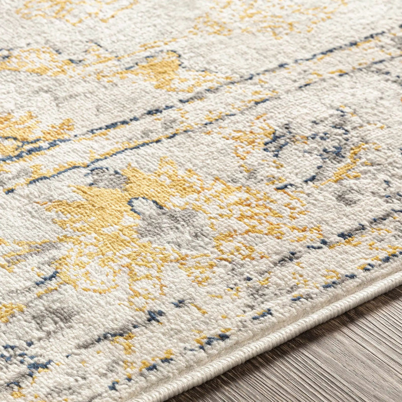 Mistley Area Rug by Boutique Rugs