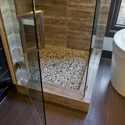 Shower Floor Tile