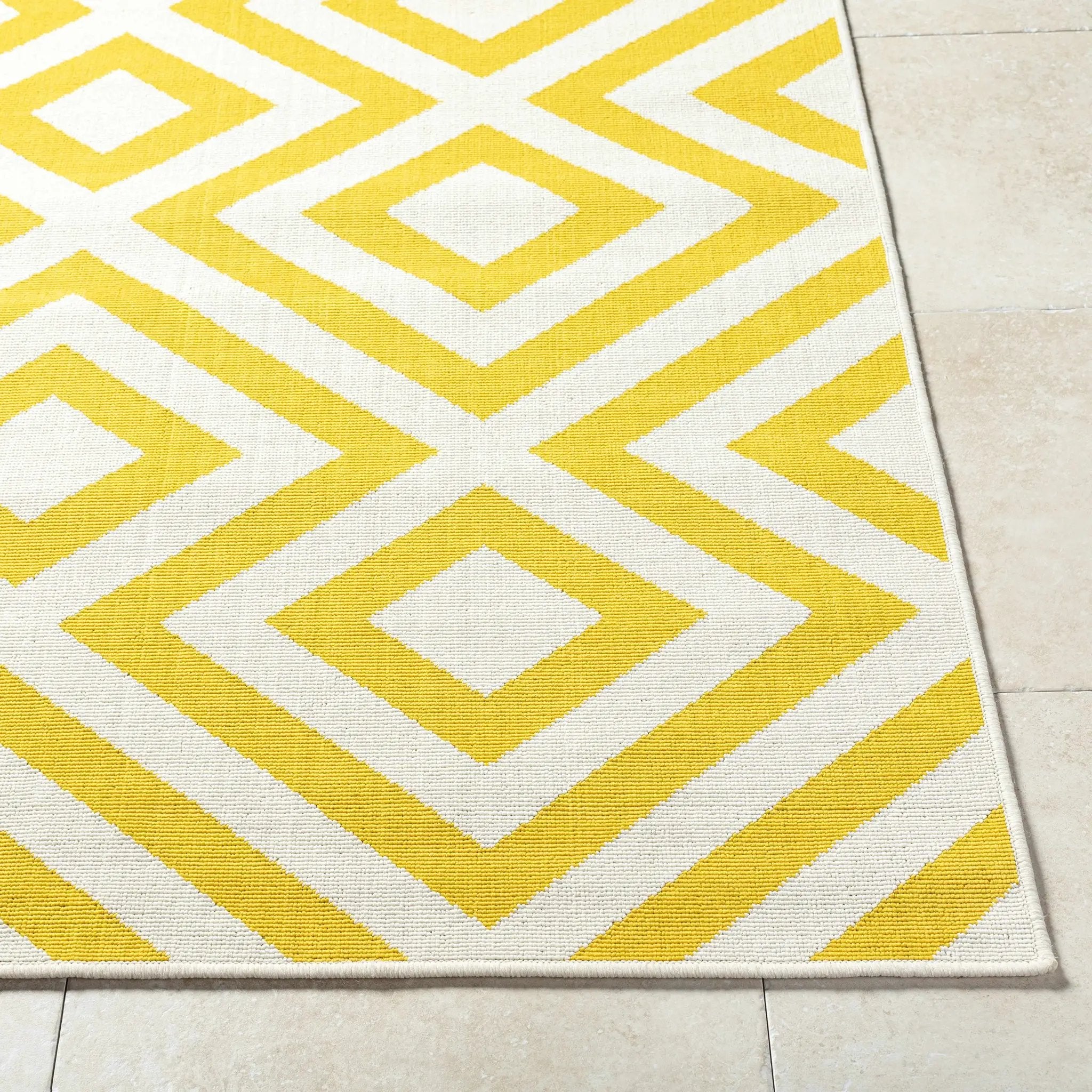Maven Outdoor Area Rug - Clearance by Boutique Rugs