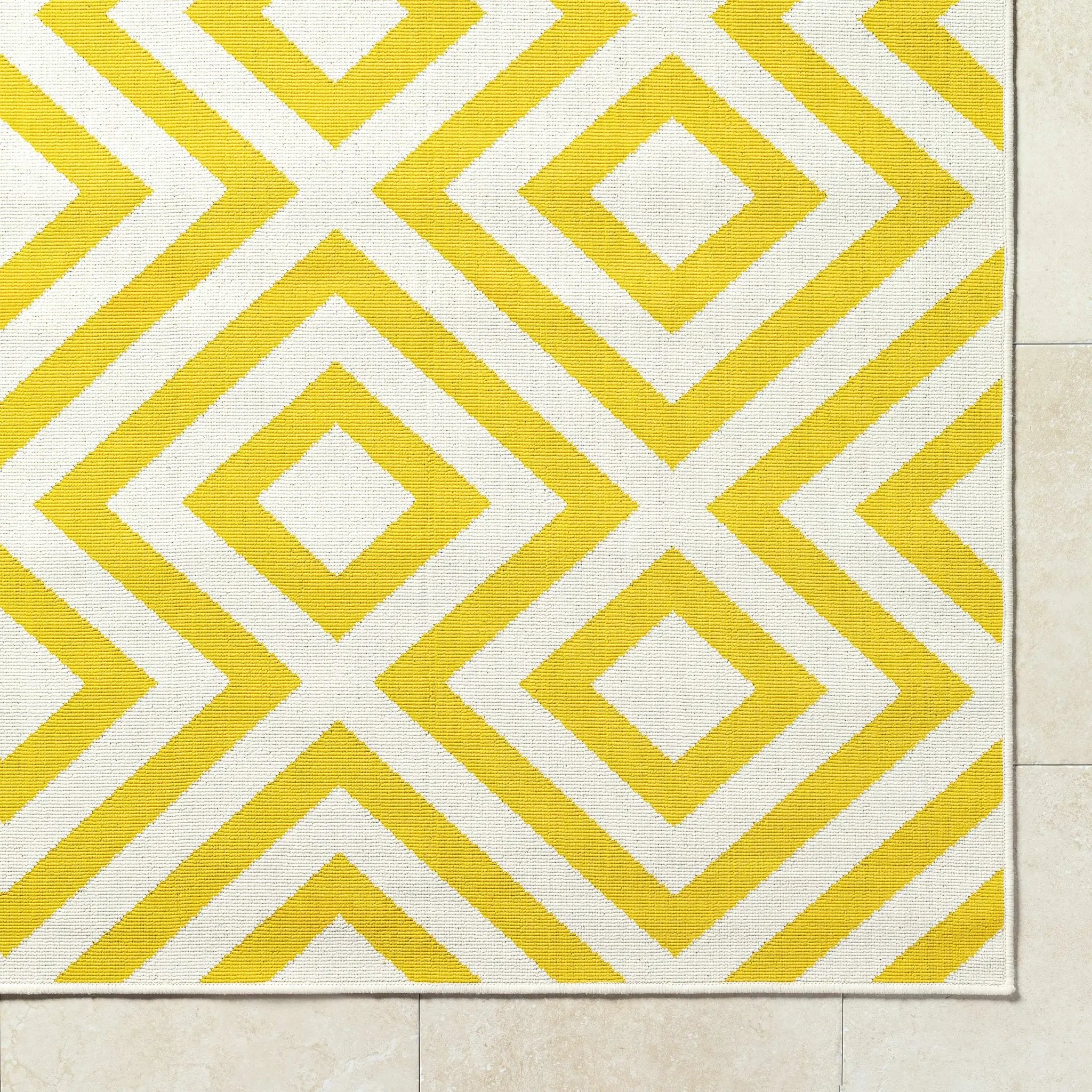 Maven Outdoor Area Rug - Clearance by Boutique Rugs