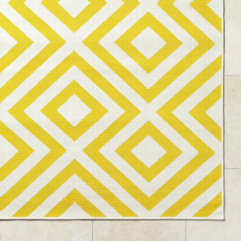 Maven Outdoor Area Rug - Clearance by Boutique Rugs