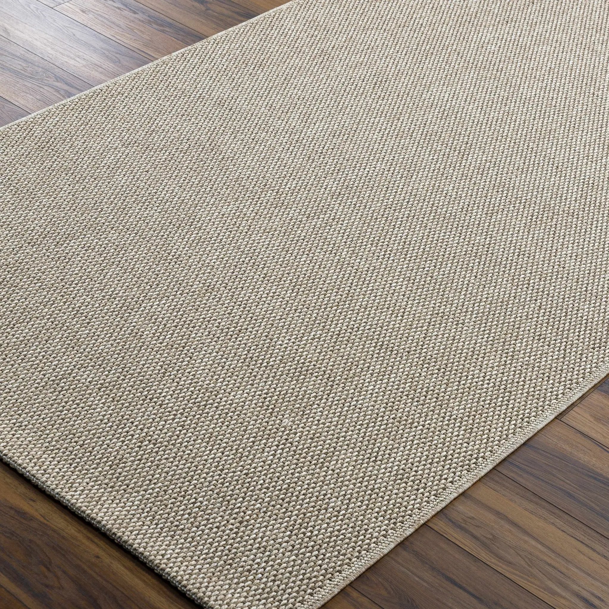 Birdie Outdoor Machine Woven Becki Owens x LIVABLISS BORD-2300 Area Rug by Boutique Rugs