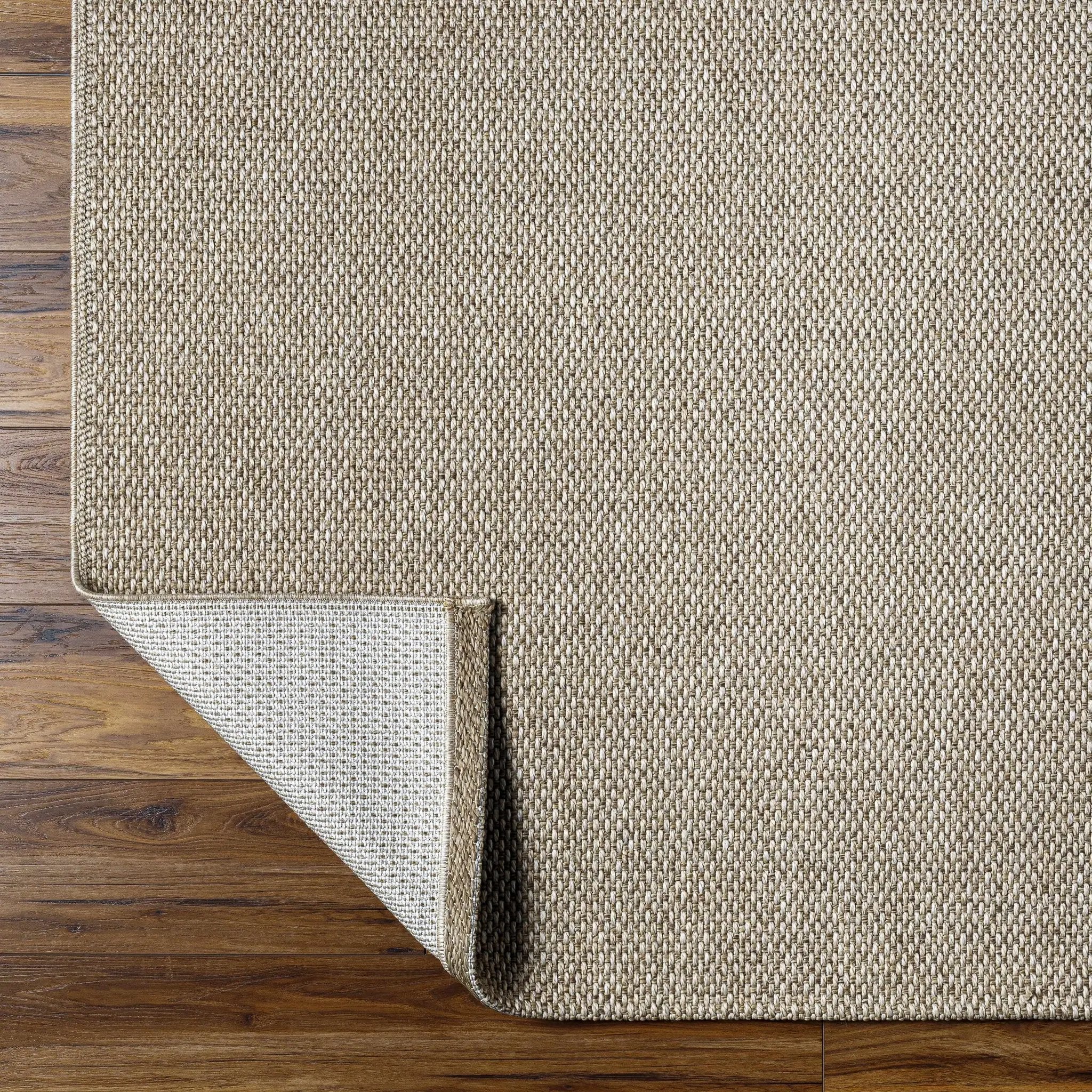 Birdie Outdoor Machine Woven Becki Owens x LIVABLISS BORD-2300 Area Rug by Boutique Rugs