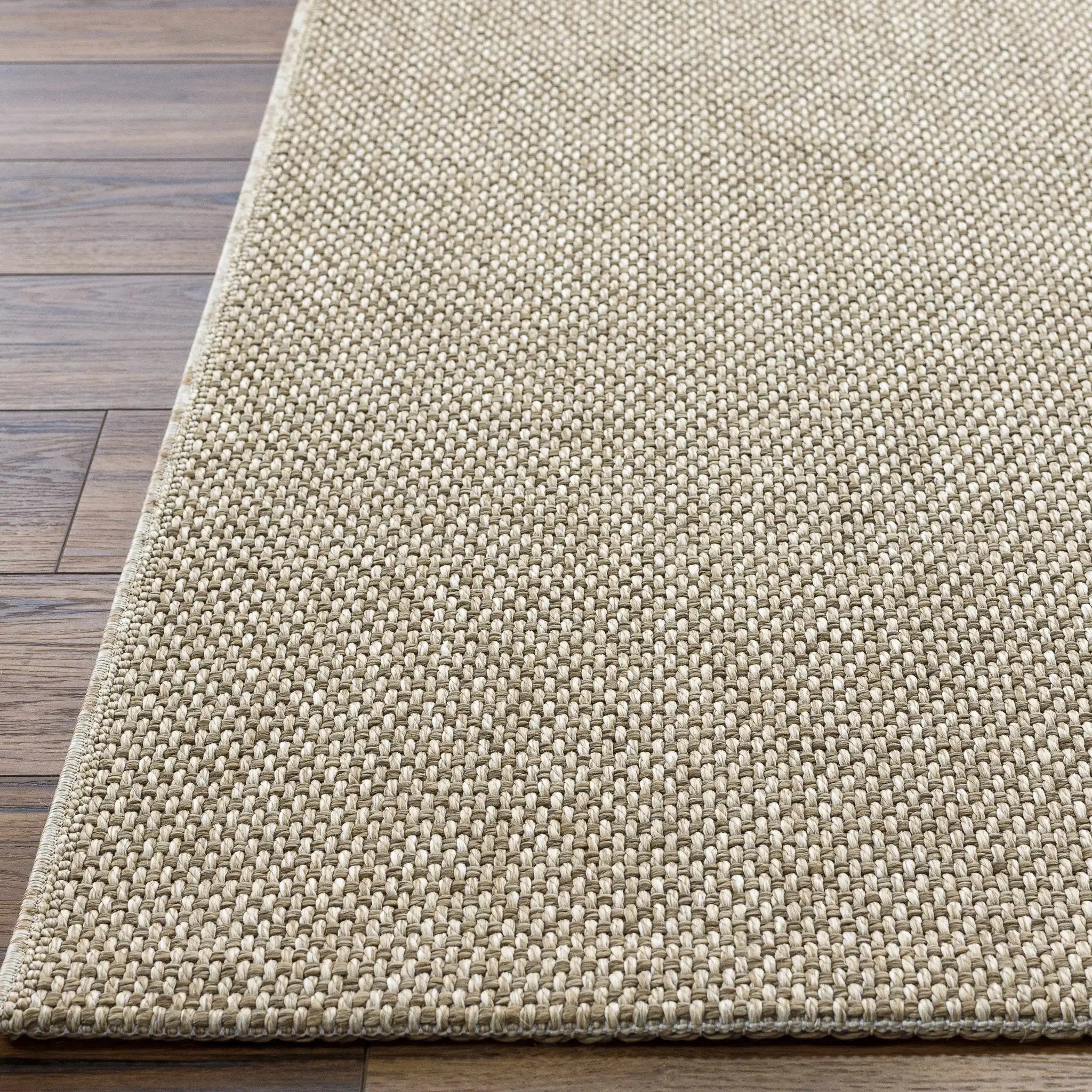 Birdie Outdoor Machine Woven Becki Owens x LIVABLISS BORD-2300 Area Rug by Boutique Rugs