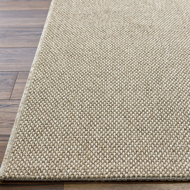 Birdie Outdoor Machine Woven Becki Owens x LIVABLISS BORD-2300 Area Rug by Boutique Rugs