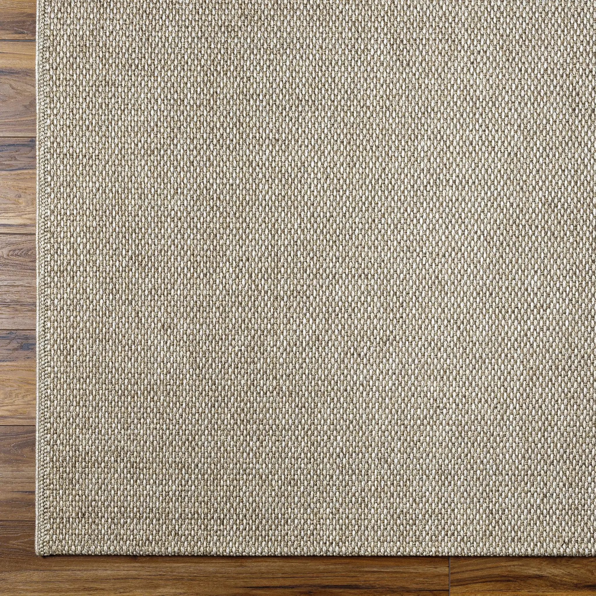 Birdie Outdoor Machine Woven Becki Owens x LIVABLISS BORD-2300 Area Rug by Boutique Rugs