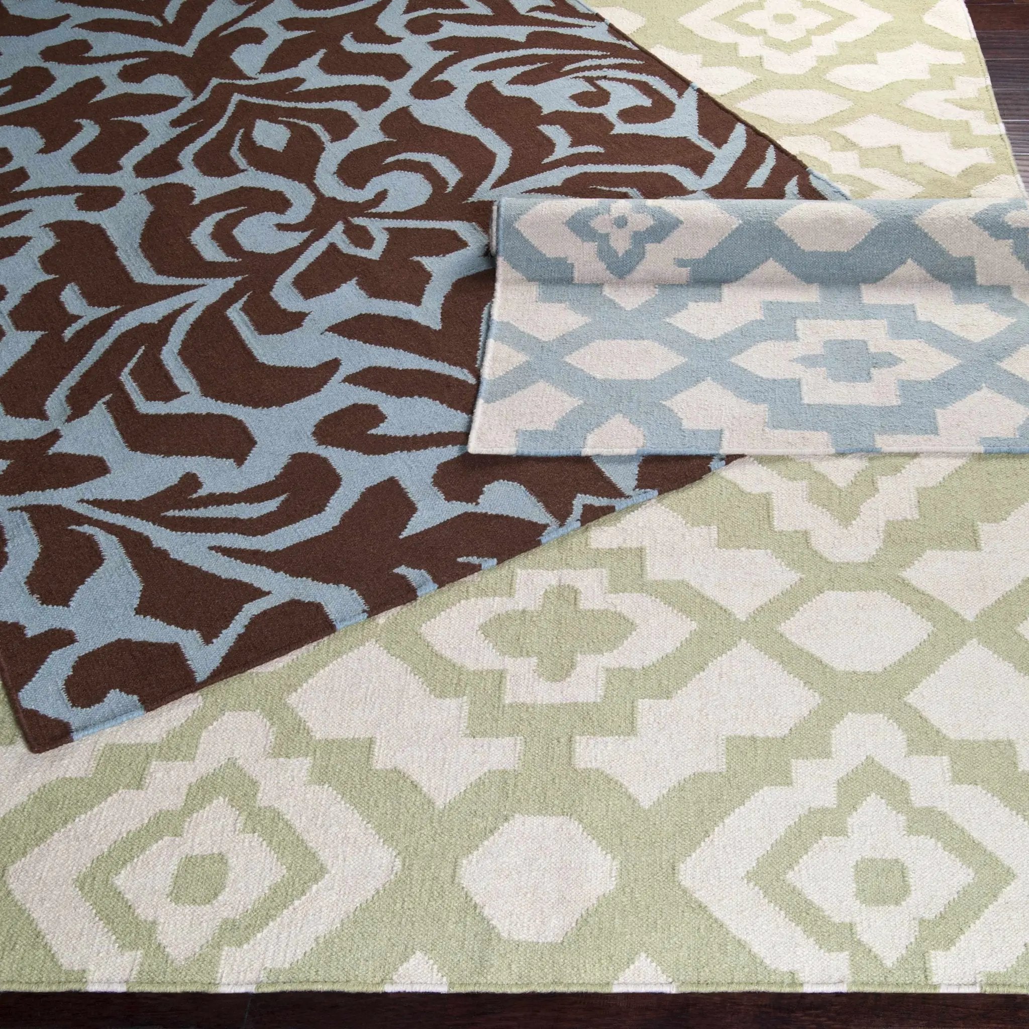 Oppelo Area Rug - Clearance by Boutique Rugs