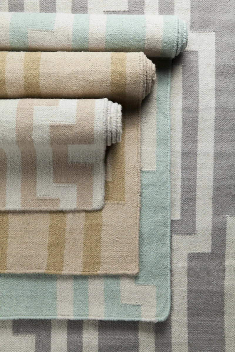 Dale Area Carpet - Clearance by Boutique Rugs