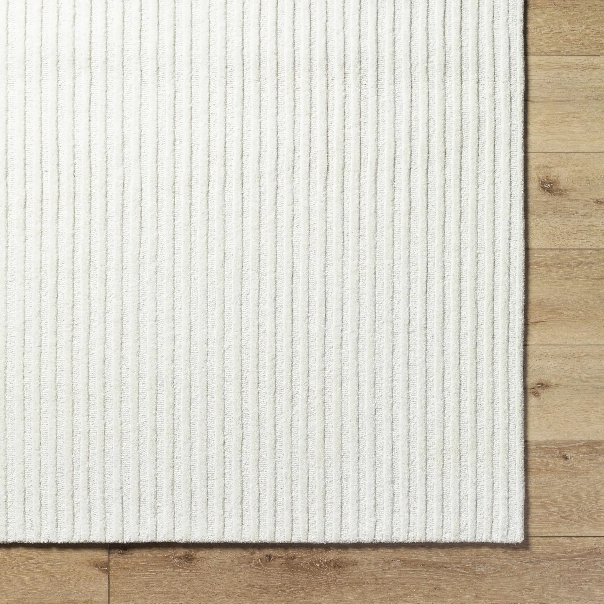 Missa Cream Area Rug - Clearance by Boutique Rugs