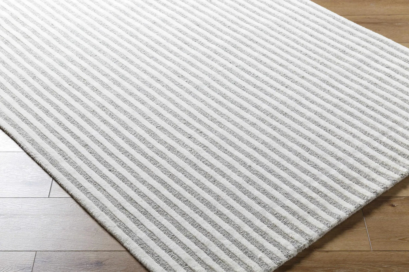 Missa Medium Gray Area Rug - Clearance by Boutique Rugs