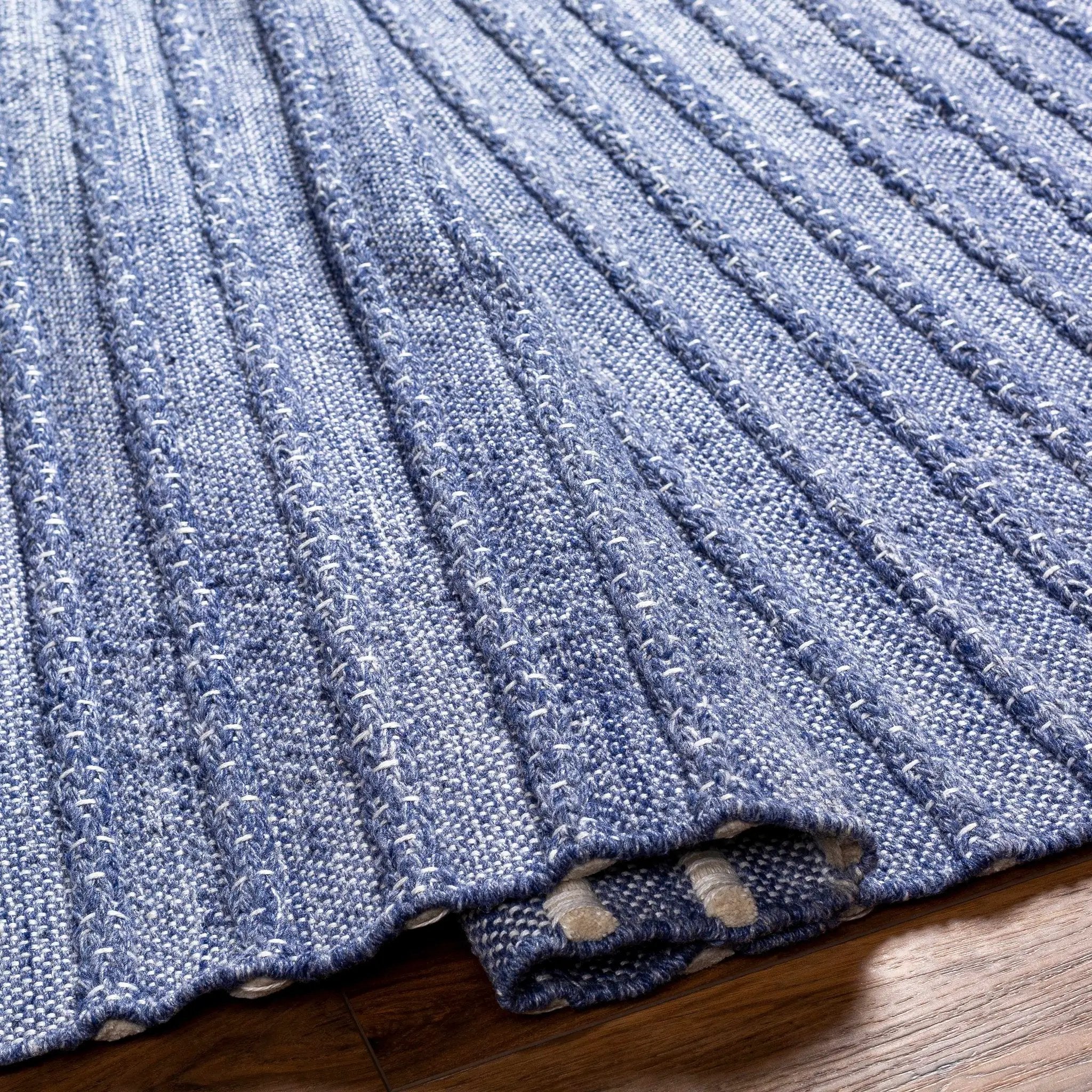 Mala Area Rug - Clearance by Boutique Rugs