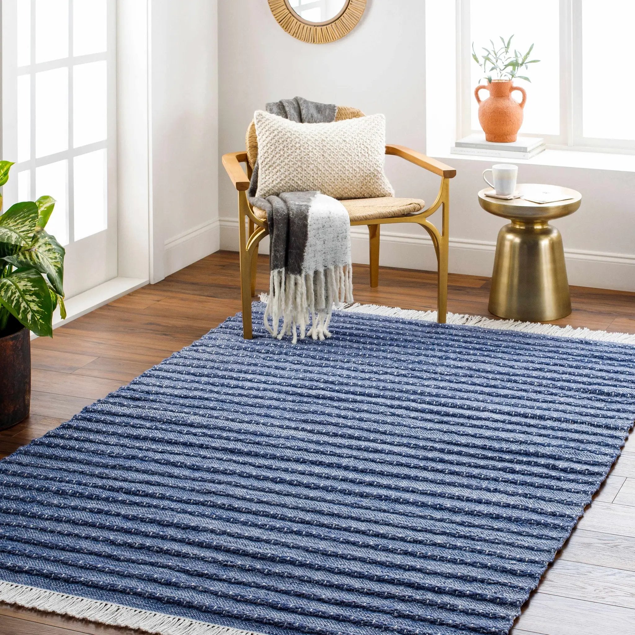 Mala Area Rug - Clearance by Boutique Rugs