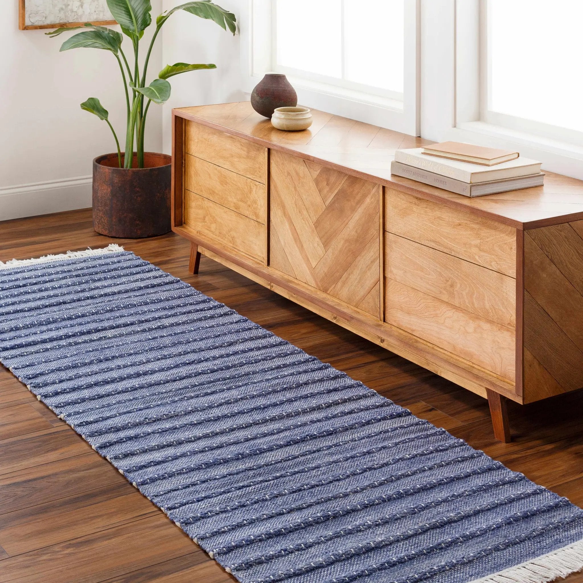 Mala Area Rug - Clearance by Boutique Rugs