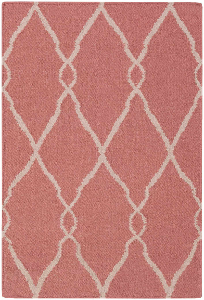 Melcher Area Rug - Clearance by Boutique Rugs
