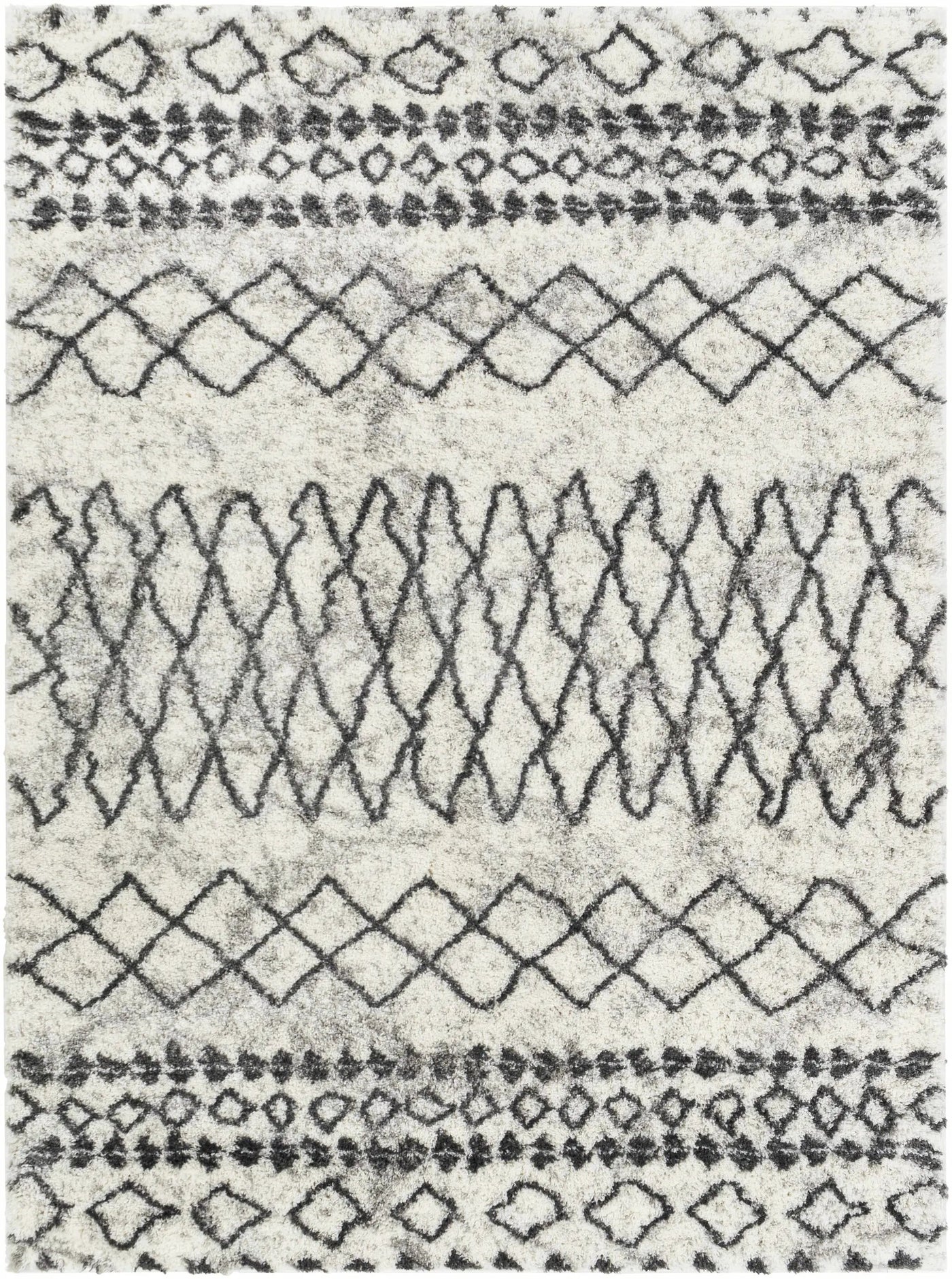 Moulden Area Rug - Clearance by Boutique Rugs