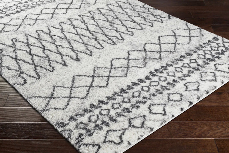 Moulden Area Rug - Clearance by Boutique Rugs