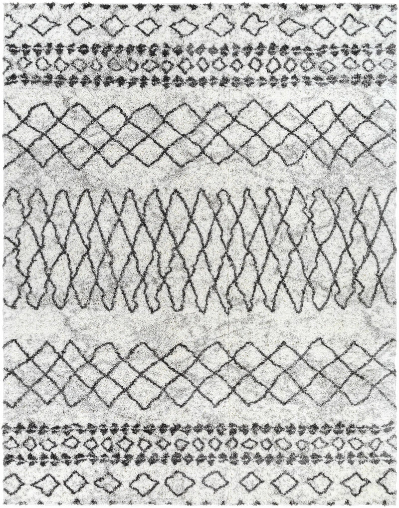 Moulden Area Rug - Clearance by Boutique Rugs