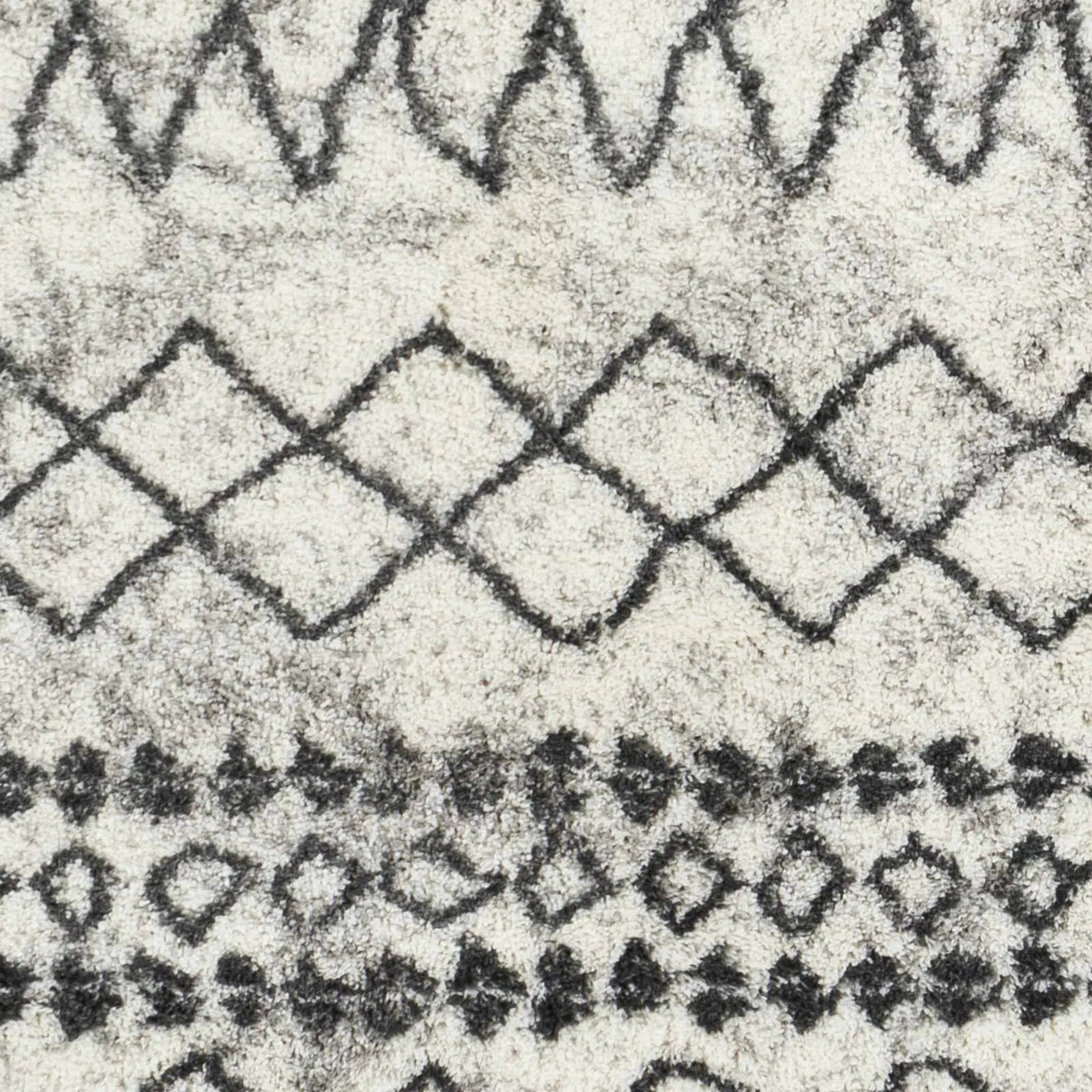 Moulden Area Rug - Clearance by Boutique Rugs