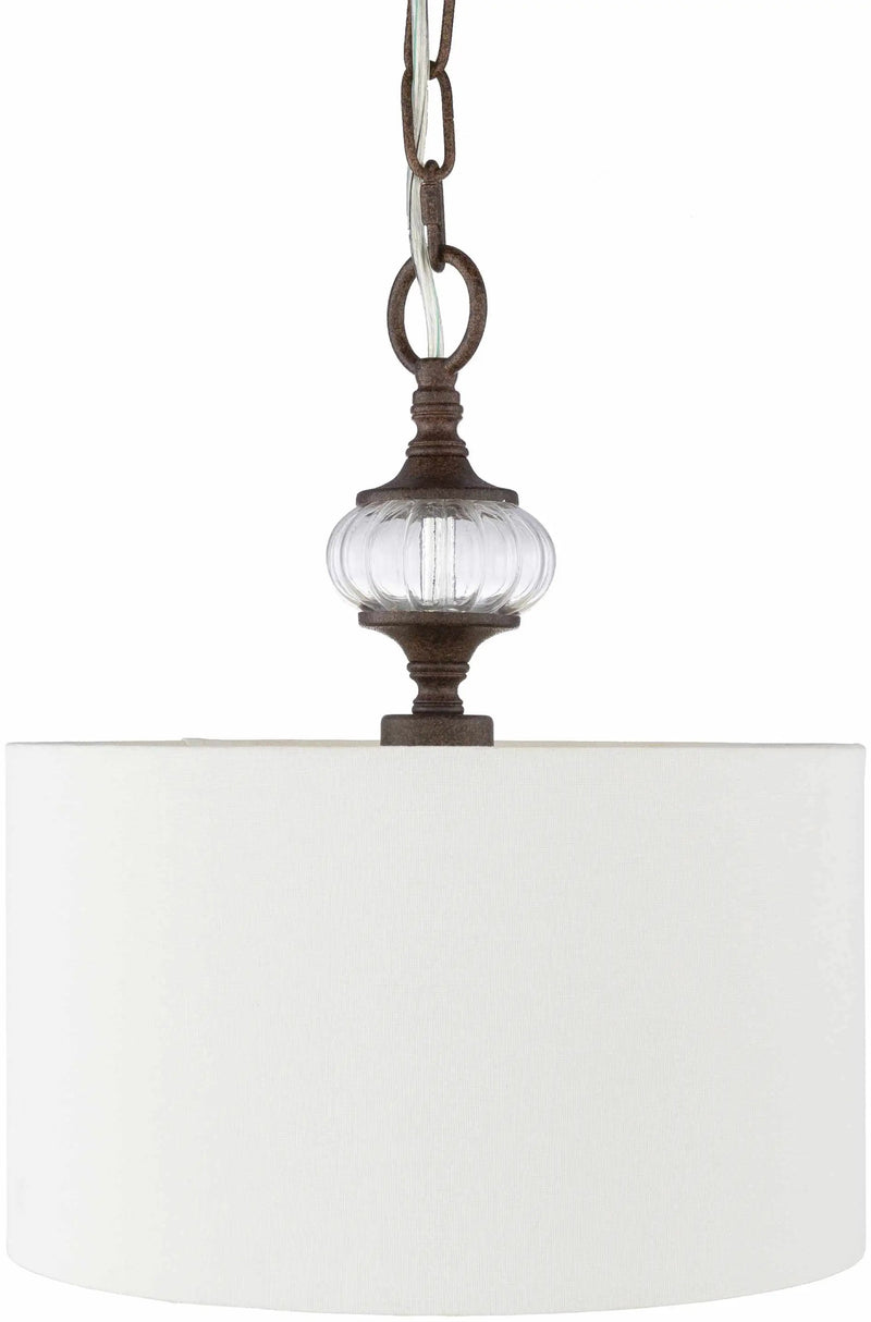 Mico Ceiling Light - Clearance by Boutique Rugs