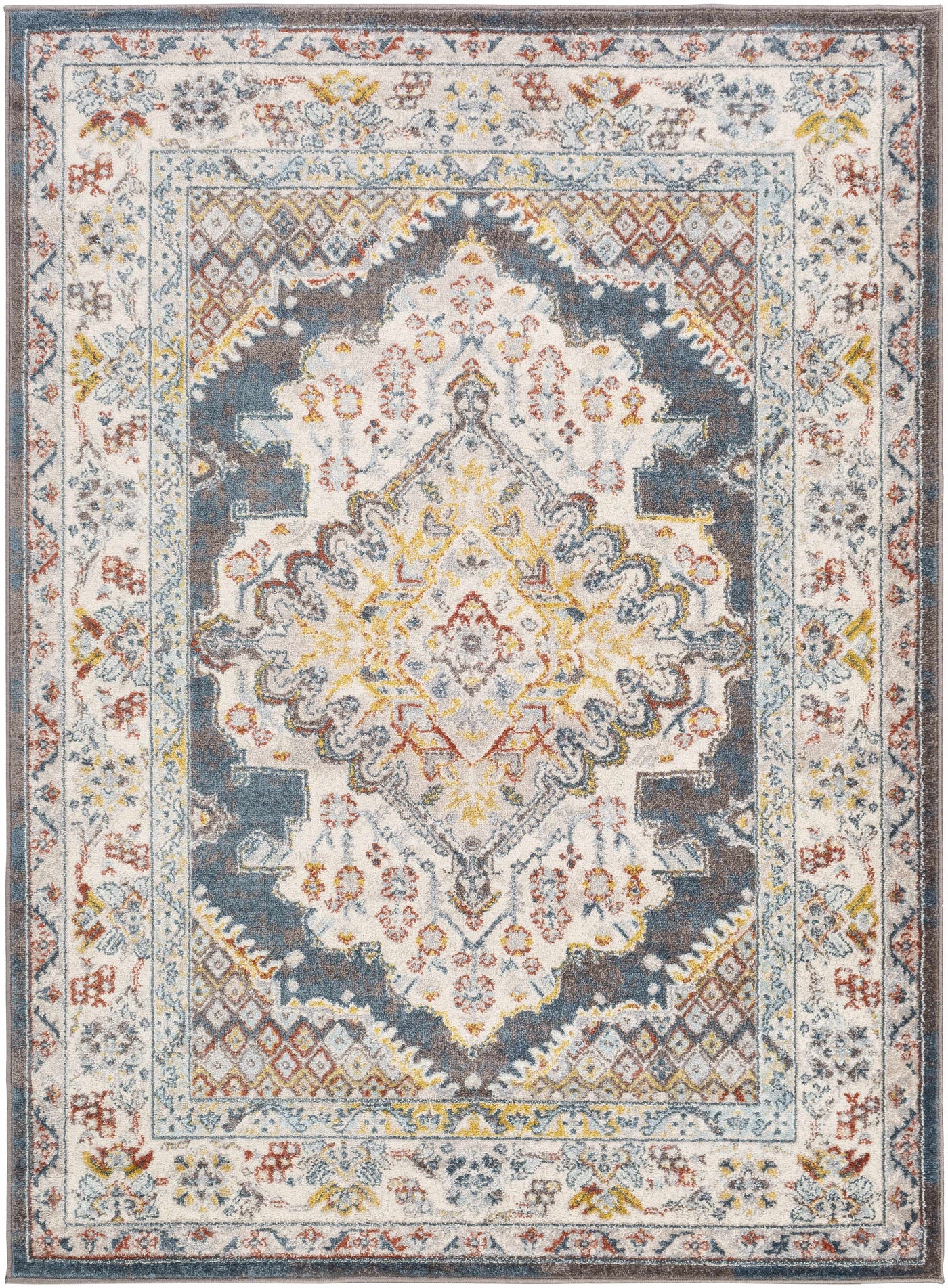 Millican Area Rug by Boutique Rugs