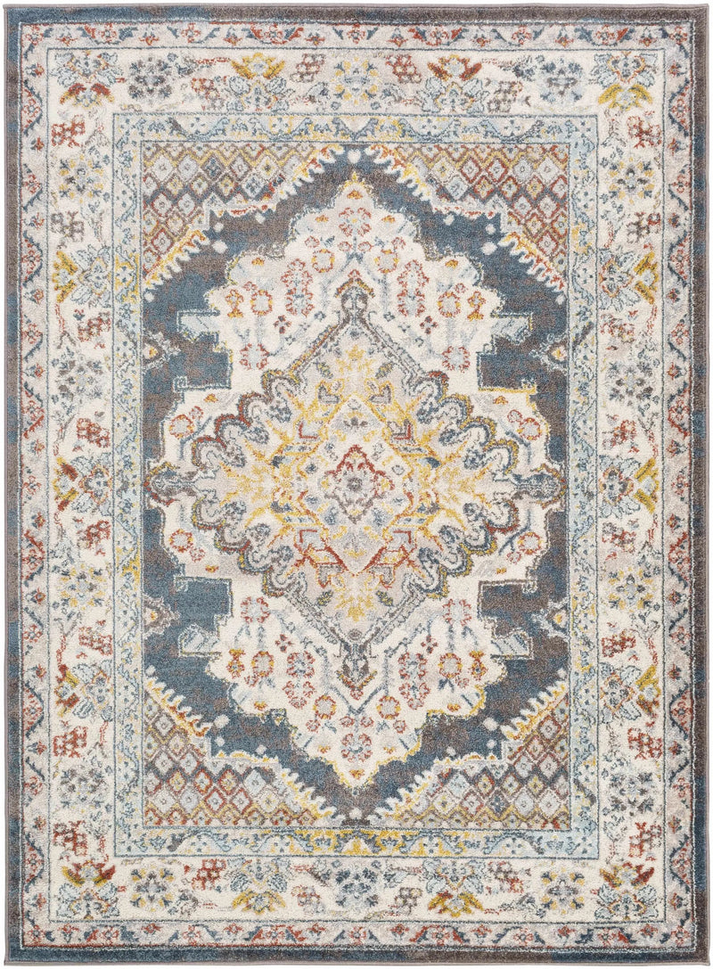 Millican Area Rug by Boutique Rugs