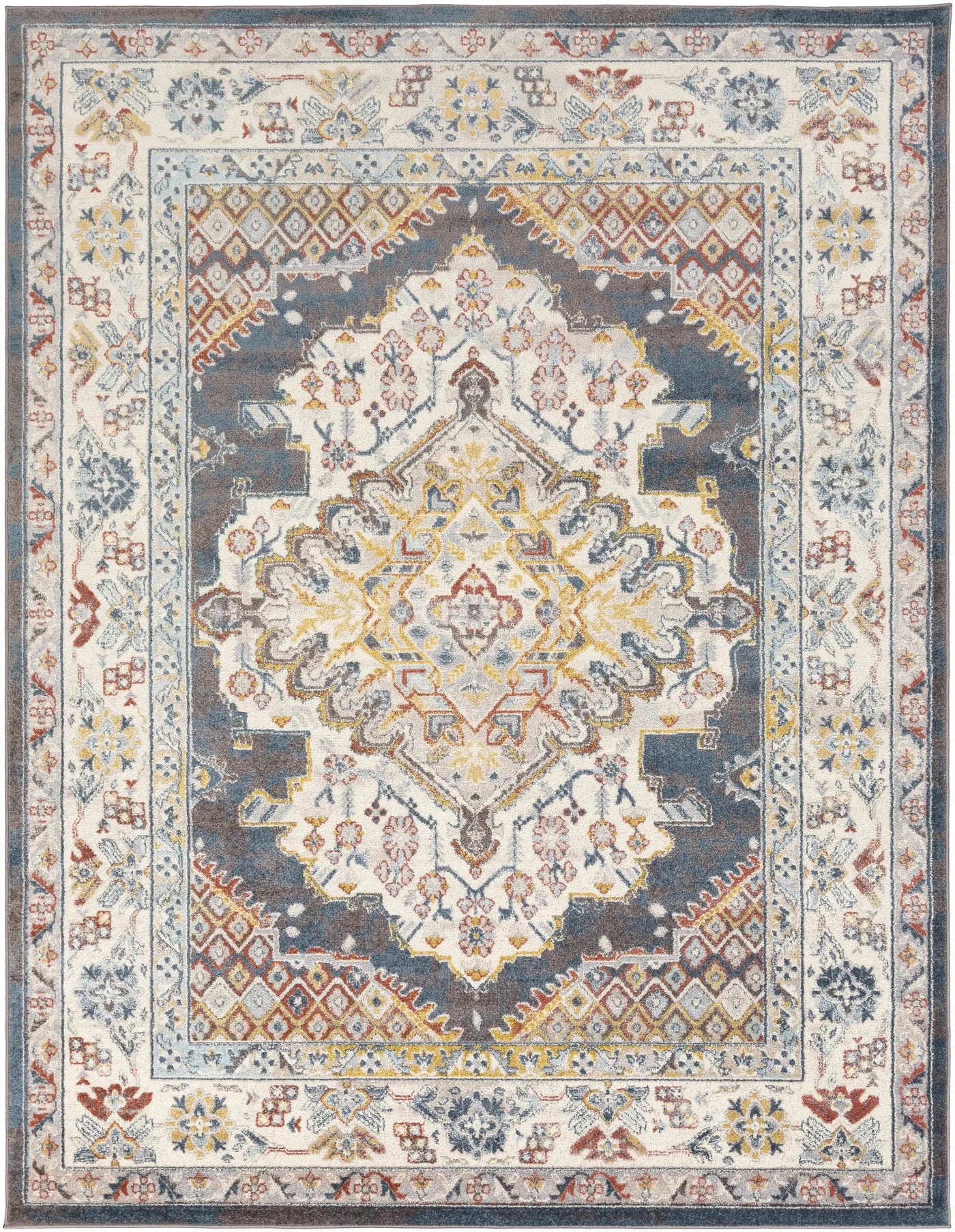 Millican Area Rug by Boutique Rugs