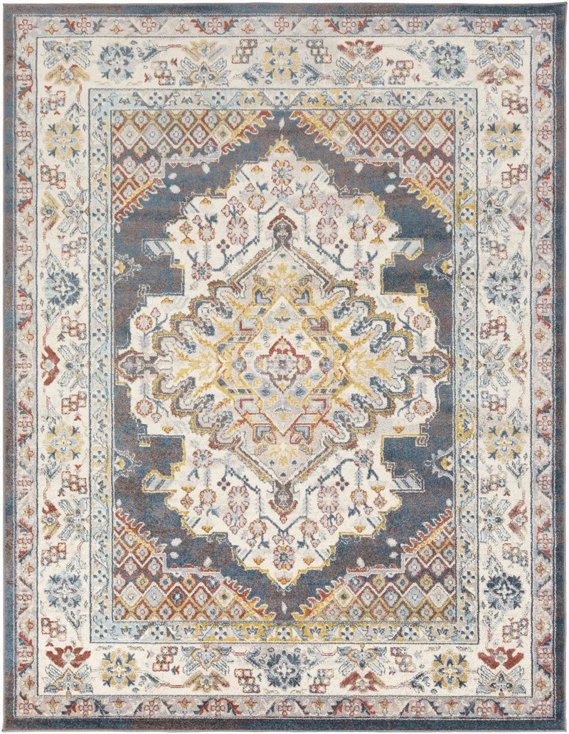 Millican Area Rug by Boutique Rugs