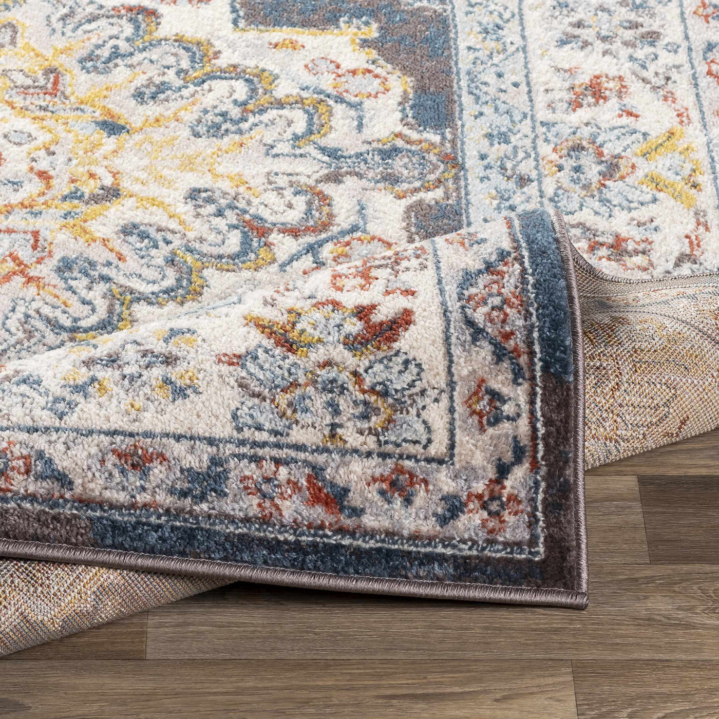 Millican Area Rug by Boutique Rugs