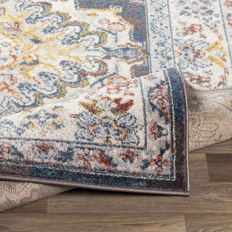 Millican Area Rug by Boutique Rugs