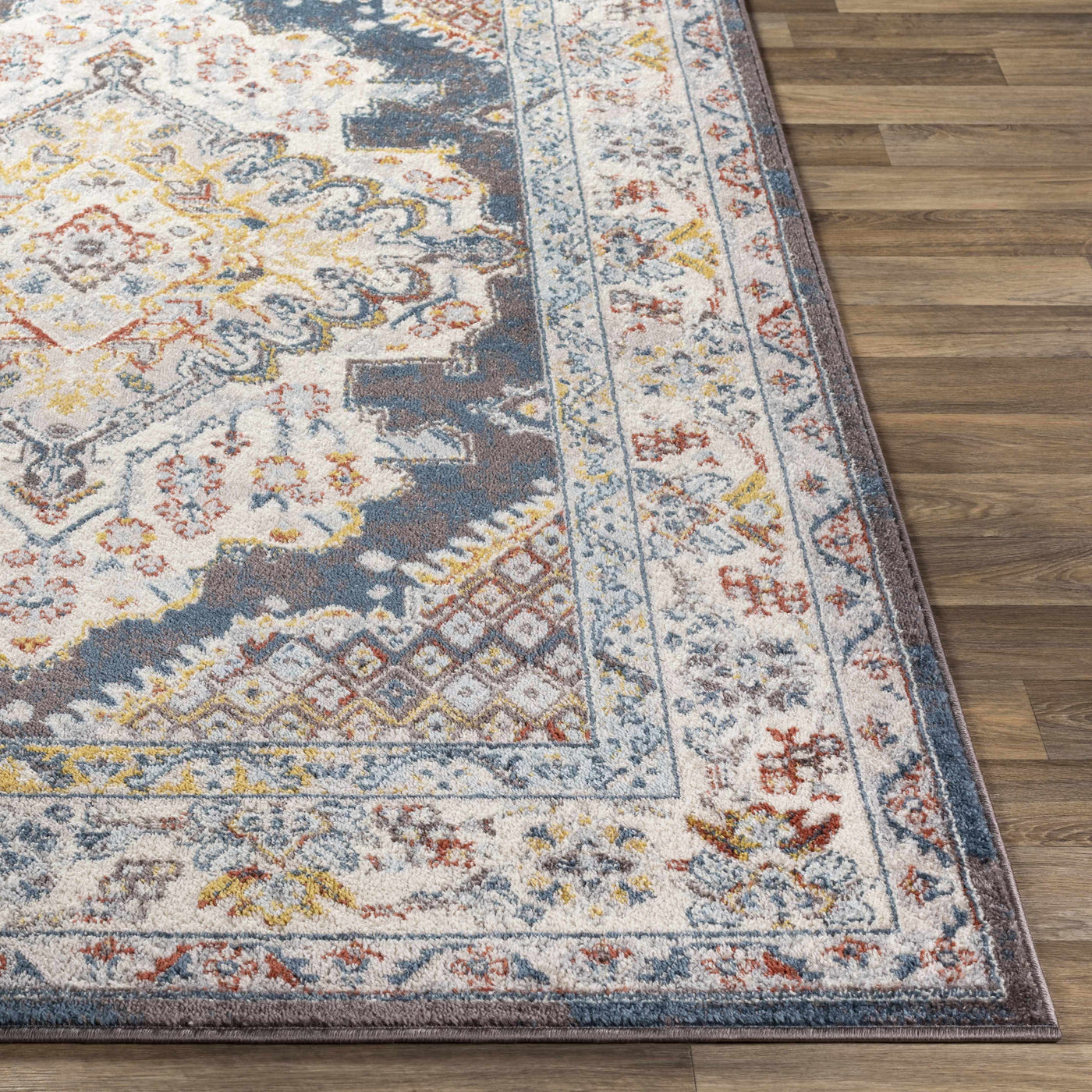 Millican Area Rug by Boutique Rugs