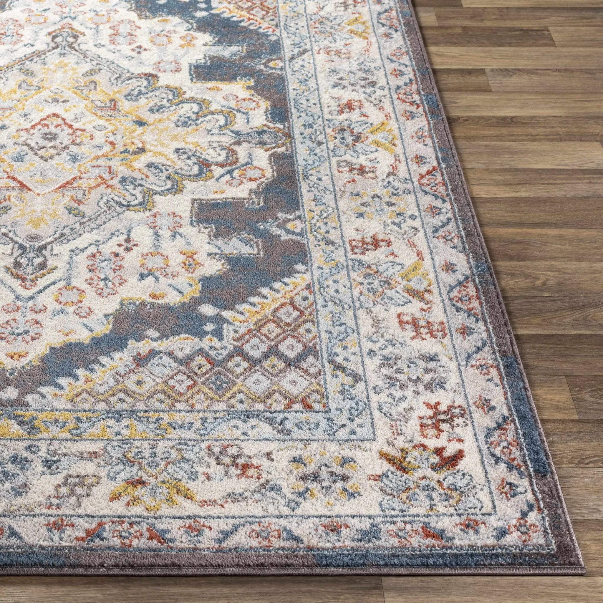 Millican Area Rug by Boutique Rugs