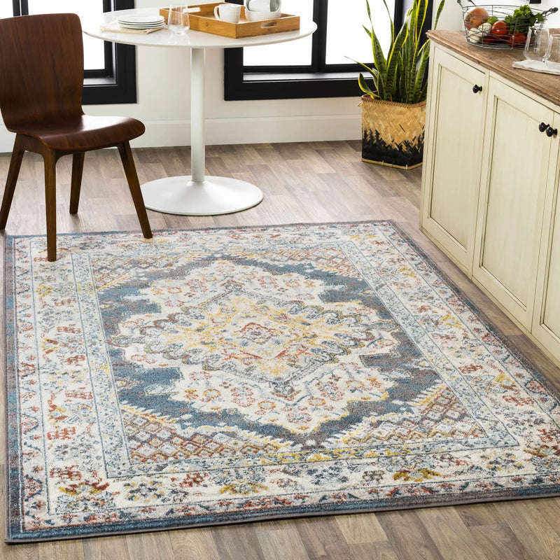 Millican Area Rug by Boutique Rugs