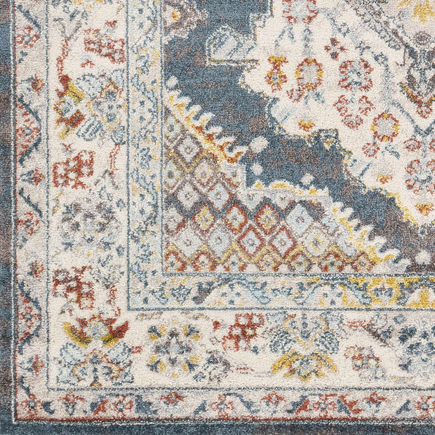 Millican Area Rug by Boutique Rugs