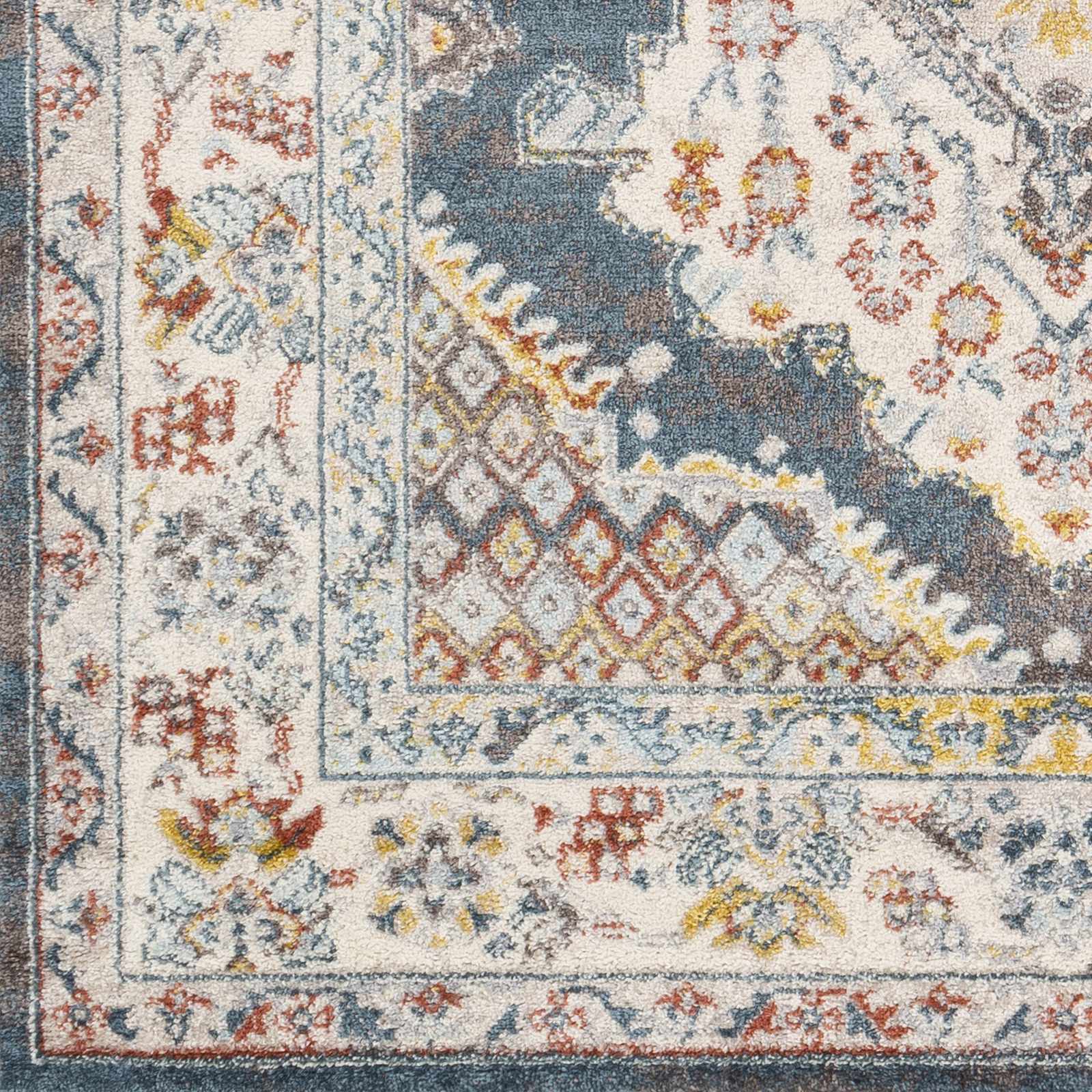 Millican Area Rug by Boutique Rugs