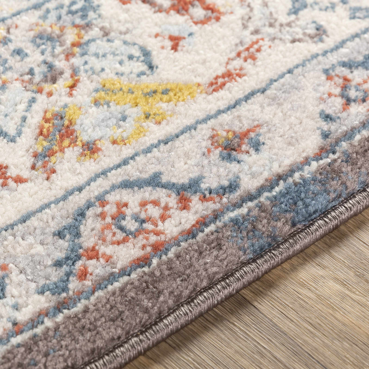 Millican Area Rug by Boutique Rugs