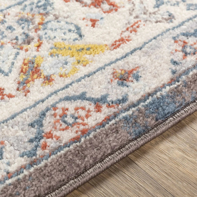 Millican Area Rug by Boutique Rugs