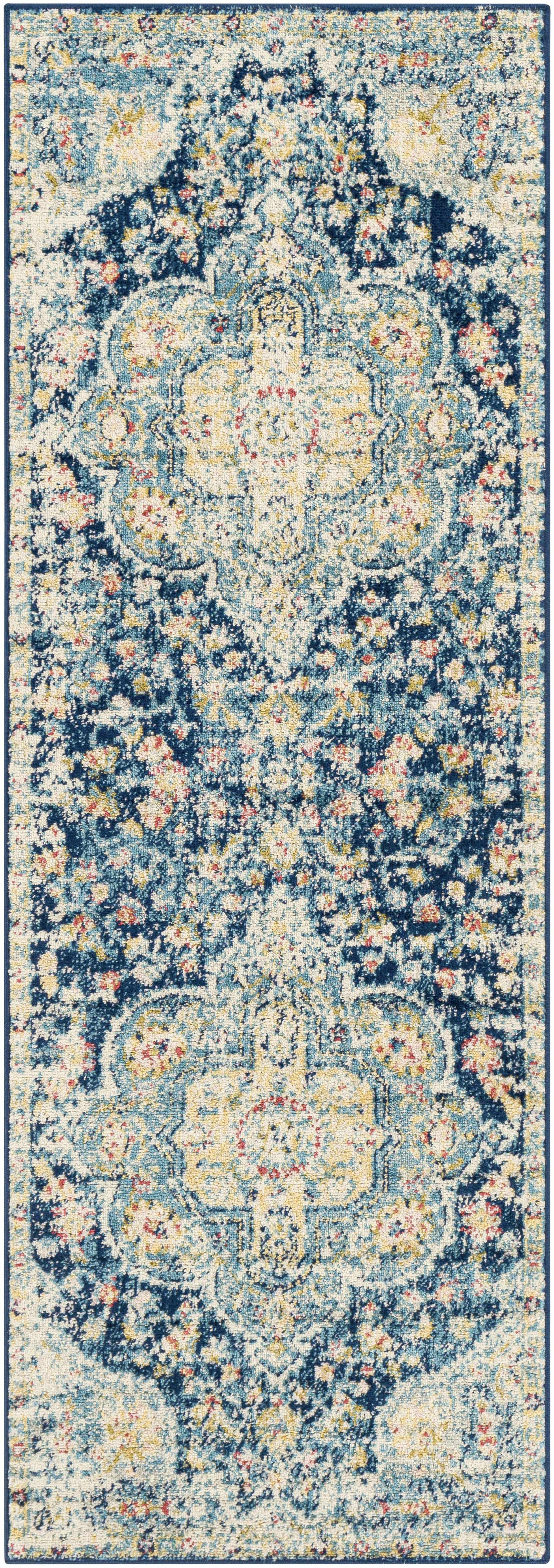 Mallacoota Area Rug by Boutique Rugs